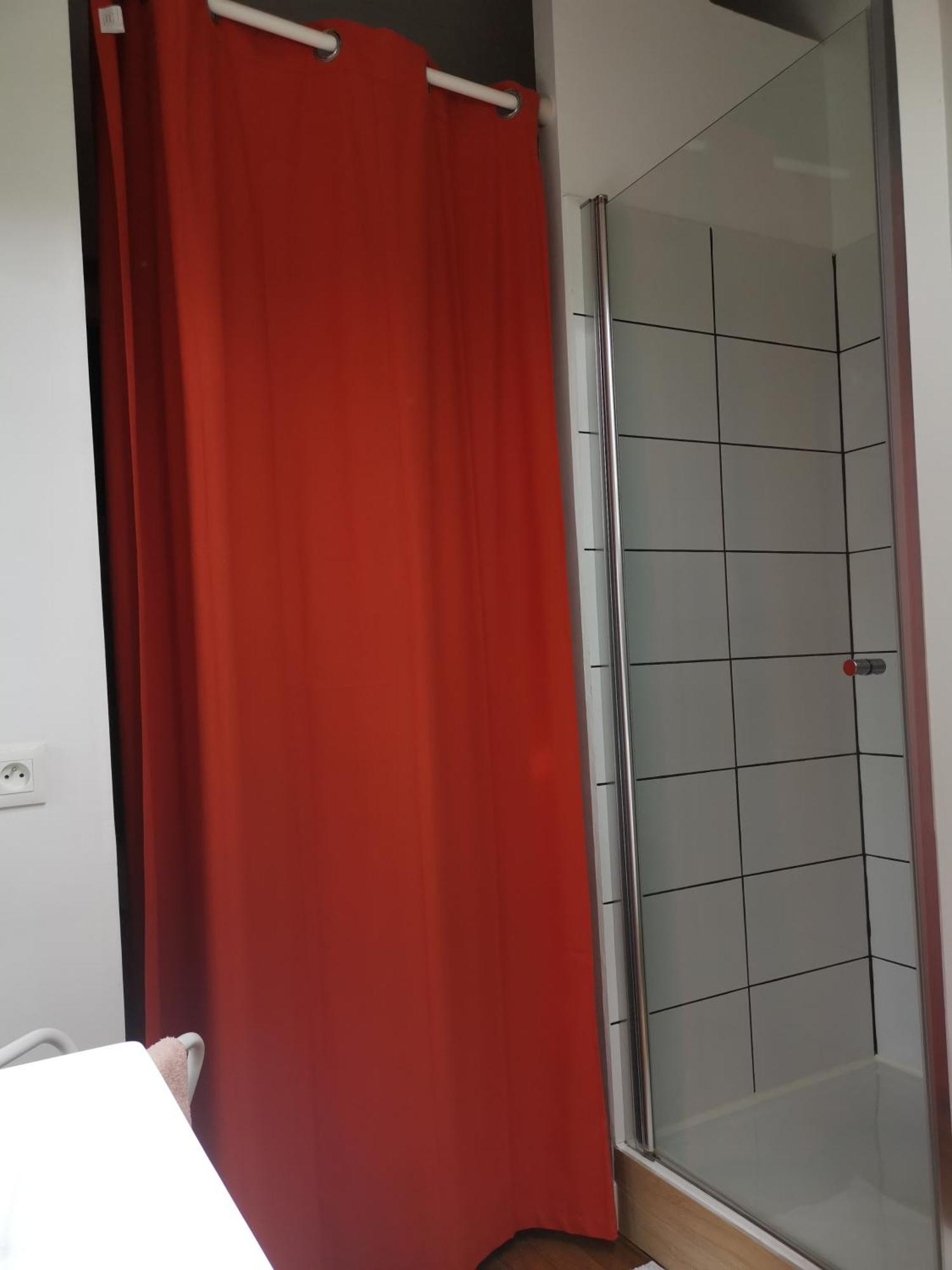 Le Moulin De La Retardiere Orvault Zimmer foto